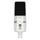 sE Electronics X1 A 2C White 25th Anniversary Edition 