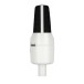 sE Electronics X1 A 2C White 25th Anniversary Edition, Side