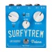 Surfy Industries SurfyTrem Deluxe Tremolo Pedal - Top