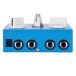 SurfyTrem Deluxe - Rear