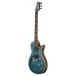 PRS SE Zach Myers 594, Myers Blue (2026) - side view