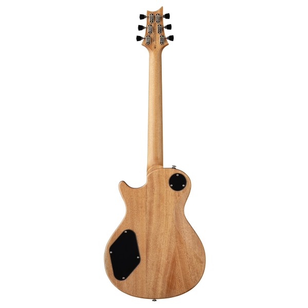 PRS SE Zach Myers 594, Myers Blue (2026) - back