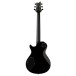 PRS SE Zach Myers 594, Elderberry Burst (2026) - back