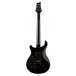 PRS SE Custom 24, Black Gold Sunburst (2026) - back