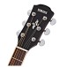 Yamaha APX600 Electro Acoustic, Natural
