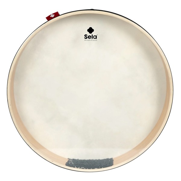Sela 22" Ocean Drum