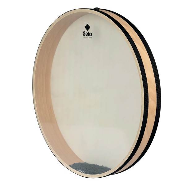 Sela 22" Ocean Drum