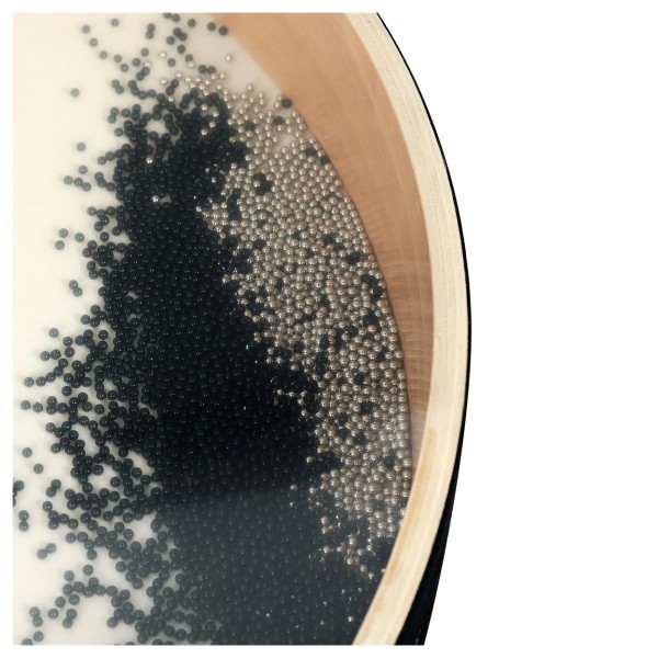 Sela 22" Ocean Drum