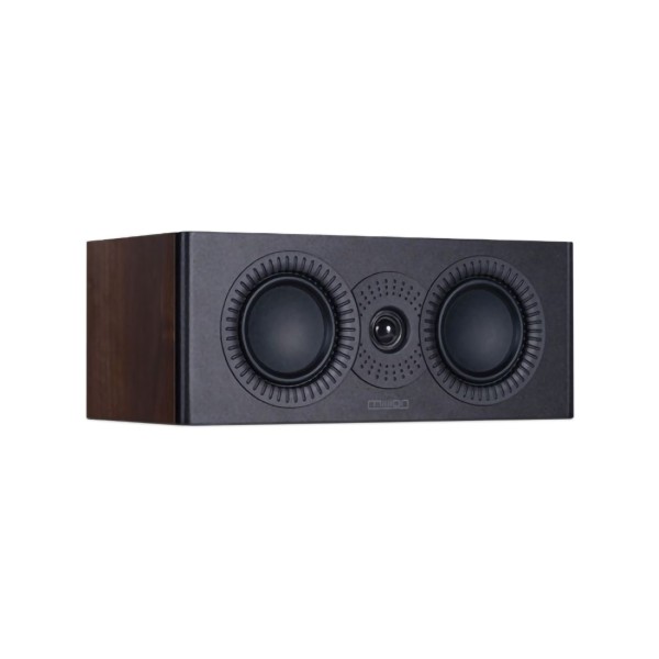 Mission LX-2 MKII 5.1 Surround Sound Package, Walnut Pearl centre 