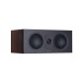 Mission LX-2 MKII 5.1 Surround Sound Package, Walnut Pearl centre 