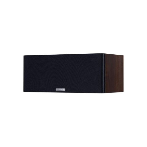 Mission LX-2 MKII 5.1 Surround Sound Package, Walnut Pearl grille 