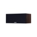 Mission LX-2 MKII 5.1 Surround Sound Package, Walnut Pearl grille 