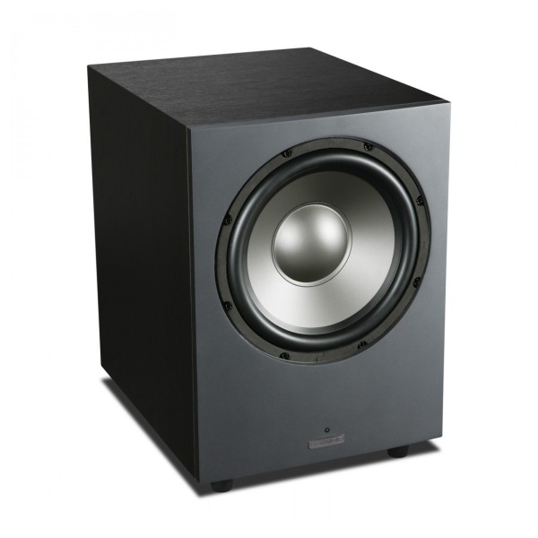Mission LX-2 MKII 5.1 Surround Sound Package, Walnut Pearl 5 