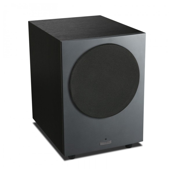 Mission LX-2 MKII 5.1 Surround Sound Package, Walnut Pearl 6 
