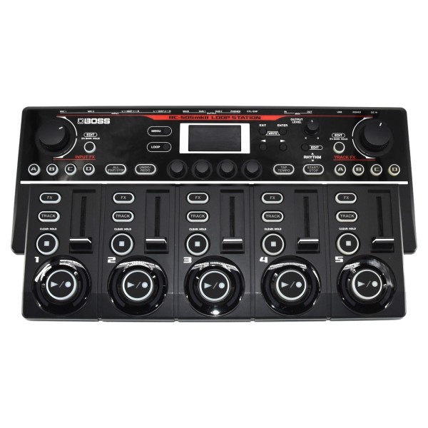 Boss RC-505MKII Loop Station Tabletop Looper - Secondhand at