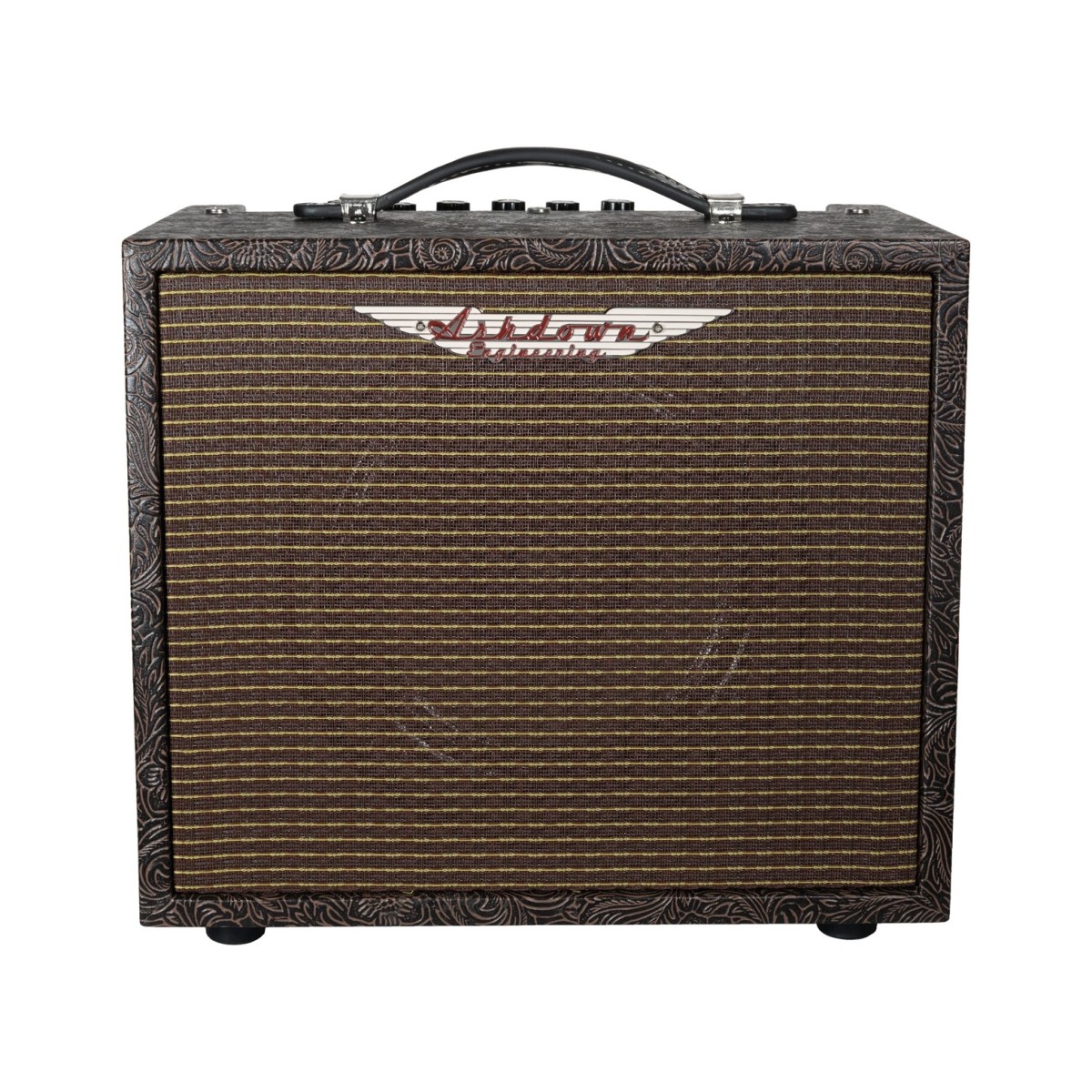 Ashdown Woodsman Parlour 25W Acoustic Amplifier – Nearly New