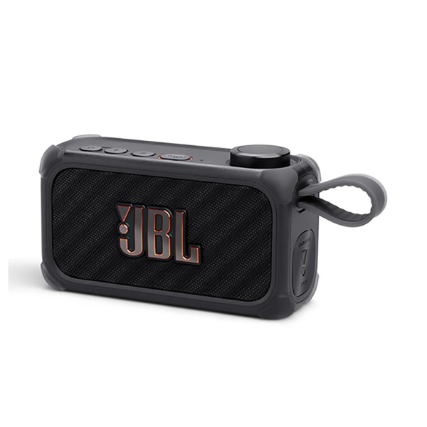 JBL Bandbox Solo Portable Practice Amp, Angle