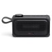 JBL Bandbox Solo Portable Practice Amp, Rear