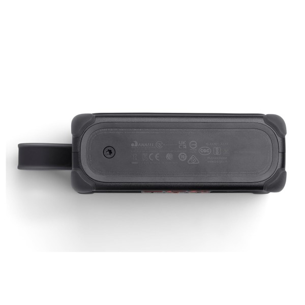 JBL Bandbox Solo Portable Practice Amp, Bottom