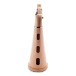 22 String Pillar Harp by Gear4music, Natural