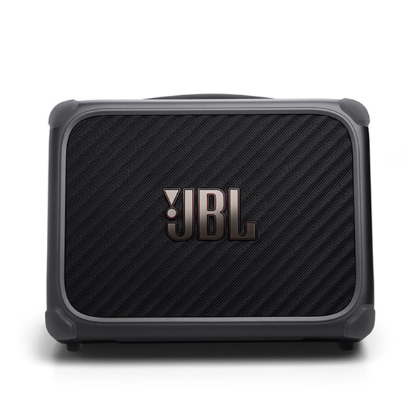 JBL Bandbox Trio Portable Practice Amp, Front