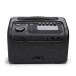 JBL Bandbox Trio Portable Practice Amp, Rear