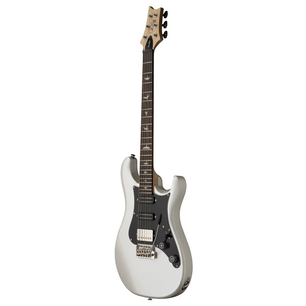 PRS SE Studio Standard, Pearl White (2026) - side view
