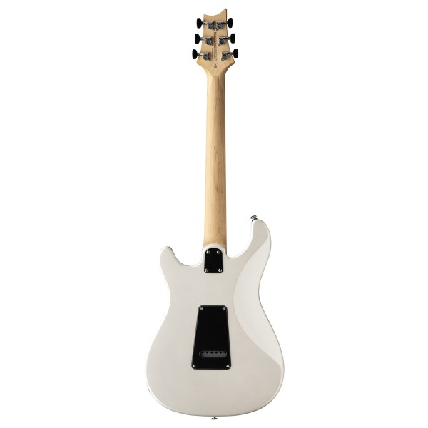 PRS SE Studio Standard, Pearl White (2026) - back