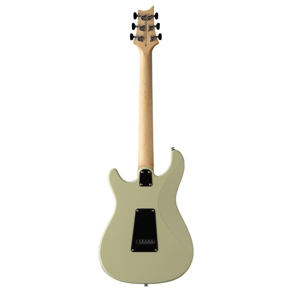 PRS SE Studio Standard, Sage Green (2026) - back