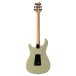 PRS SE Studio Standard, Sage Green (2026) - back