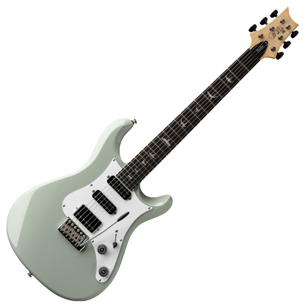 PRS SE Studio Standard, Silverstone Gray (2026)