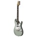 PRS SE Studio Standard, Silverstone Gray (2026) - side view