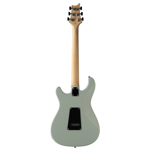 PRS SE Studio Standard, Silverstone Gray (2026) - back