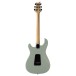 PRS SE Studio Standard, Silverstone Gray (2026) - back