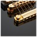 Gibson Custom SG Custom 2-Pickup, Ebony Fingerboard Gloss, Ebony - Ex Demo - bridge