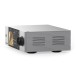 Eversolo DMP-A6 Master Edition Gen 2 Streaming Music Player, Silver - left front turn 