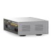 Eversolo DMP-A6 Master Edition Gen 2 Streaming Music Player, Silver - right side 