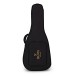 Sigma S000A All Solid, White Pearl - gig bag