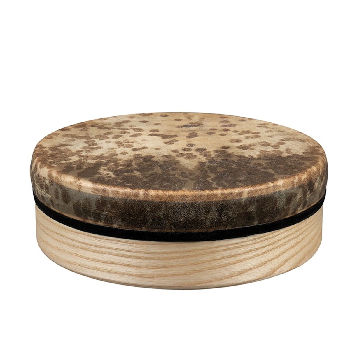 Sela 12" Goat Skin Frame Drum