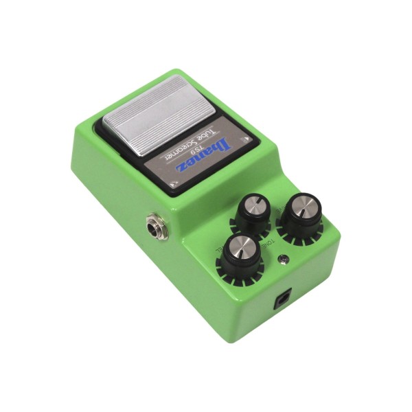 Ibanez Tube Screamer 84年　TS9 Ibanez TS9 Tube Screamer - klasyczny : Amazon.pl: Instrumenty muzyczne
