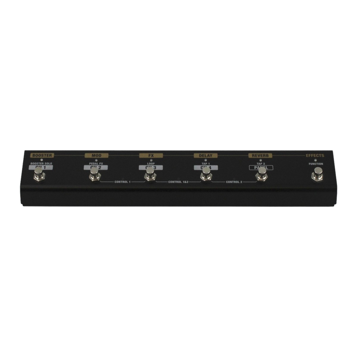 Boss GA-FC EX Foot Controller - Secondhand at Gear4music