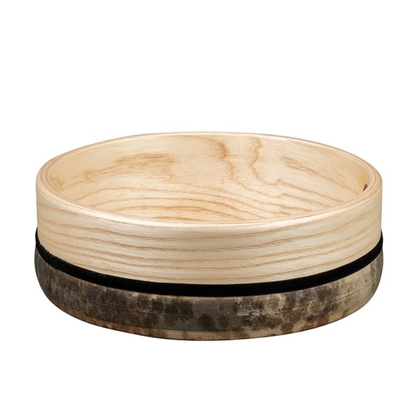 Sela 16" Goat Skin Frame Drum