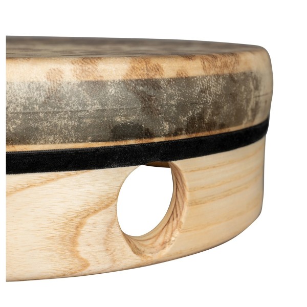 Sela 16" Goat Skin Frame Drum