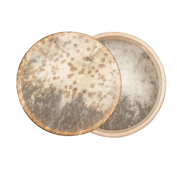 Sela 16" Goat Skin Frame Drum