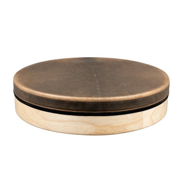 Sela 18" Goat Skin Frame Drum
