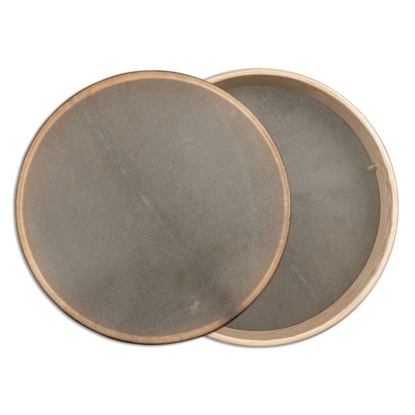 Sela 18" Goat Skin Frame Drum