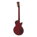 Gibson Les Paul Studio Left Handed, Wine Red - back