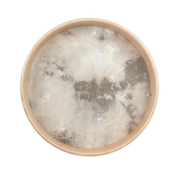 Sela 20" Goat Skin Frame Drum