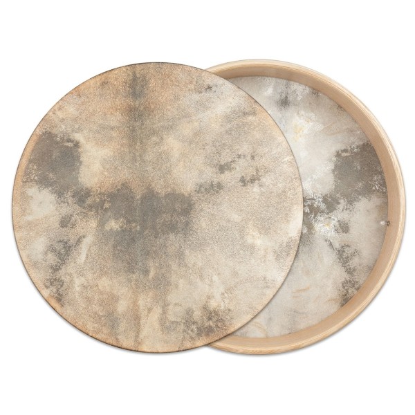Sela 20" Goat Skin Frame Drum