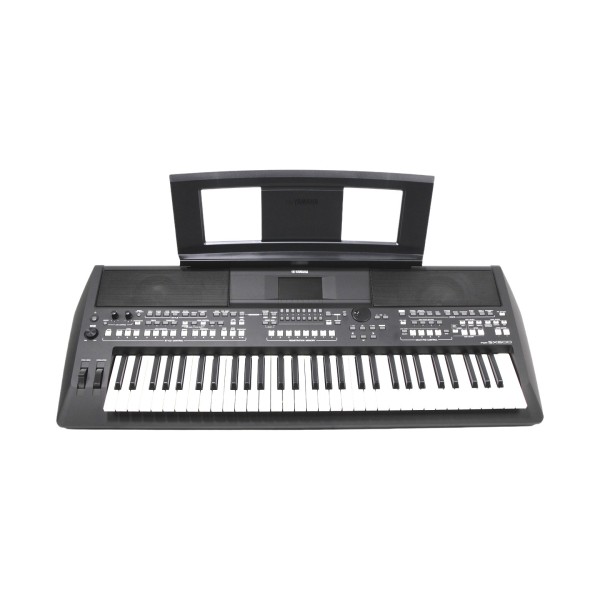 Yamaha PSR SX600 Digital Arranger Keyboard - Secondhand at Gear4music